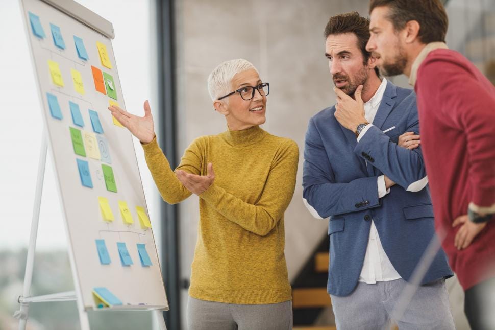 チームコラボレーション